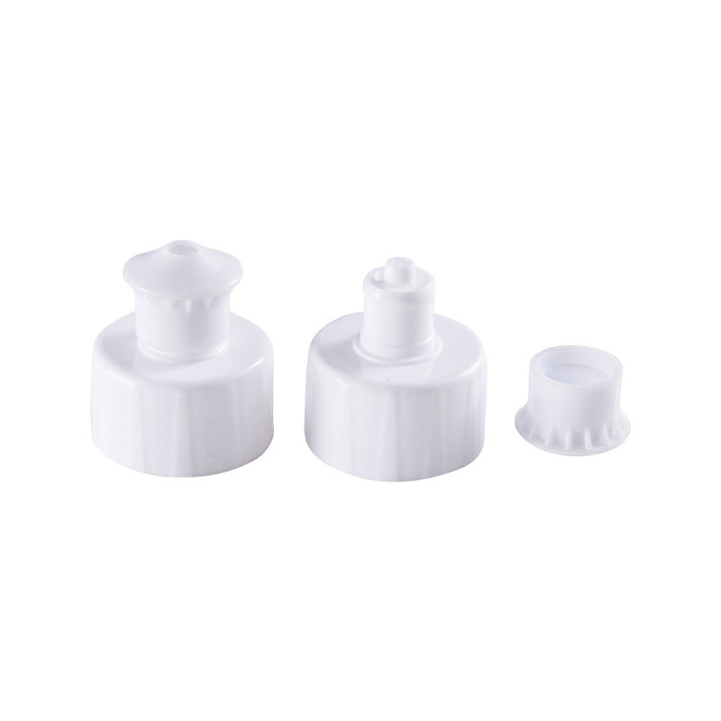 Sports Bottle Cap Mold (Flip Top & Push-Pull Closures) Sports Bottle Cap Mold (Flip Top & Push-Pull Closures)