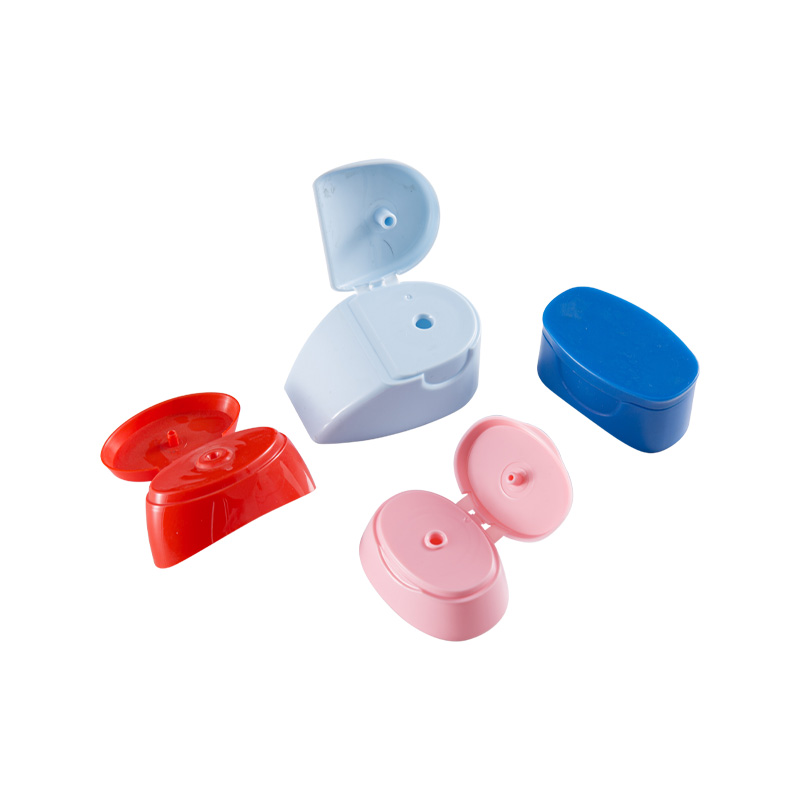 Shampoo & Conditioner Bottle Flip Top Closure Mold Shampoo & Conditioner Bottle Flip Top Closure Mold