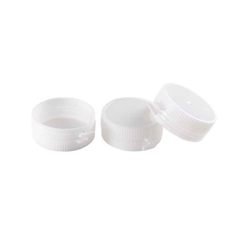 Tamper-evident Tear-off Cap Mold Tamper-evident Tear-off Cap Mold