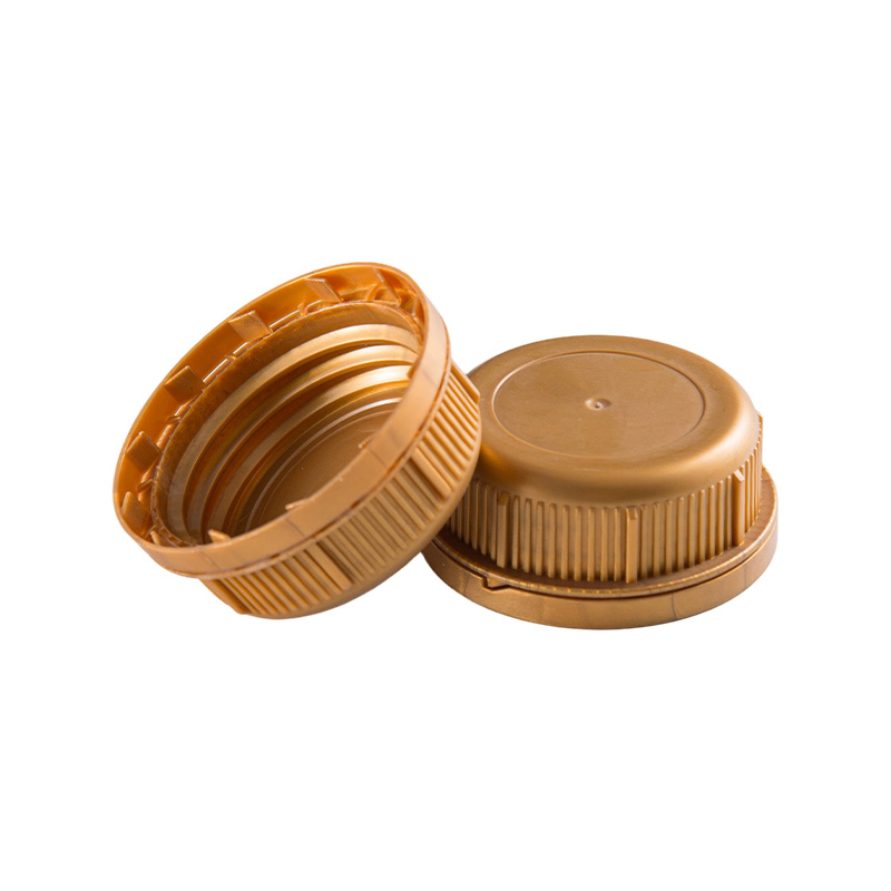 Heavy-duty Screw Cap Mold for Motor Oil & Lubricants Heavy-duty Screw Cap Mold for Motor Oil & Lubricants