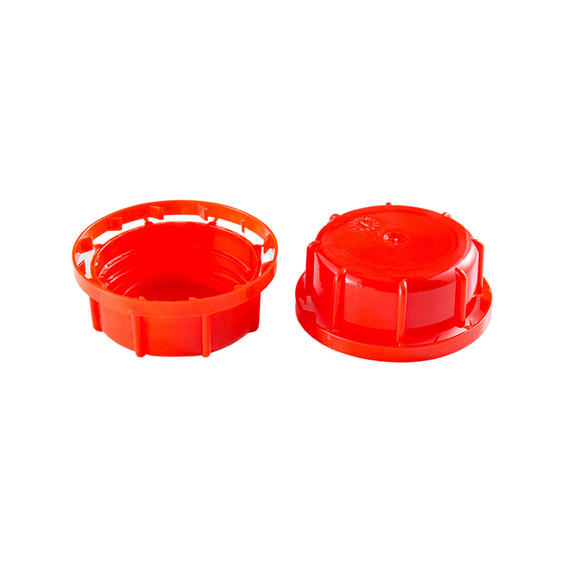 Oil Drum Cap Mold with Integrated Pouring Spout Oil Drum Cap Mold with Integrated Pouring Spout