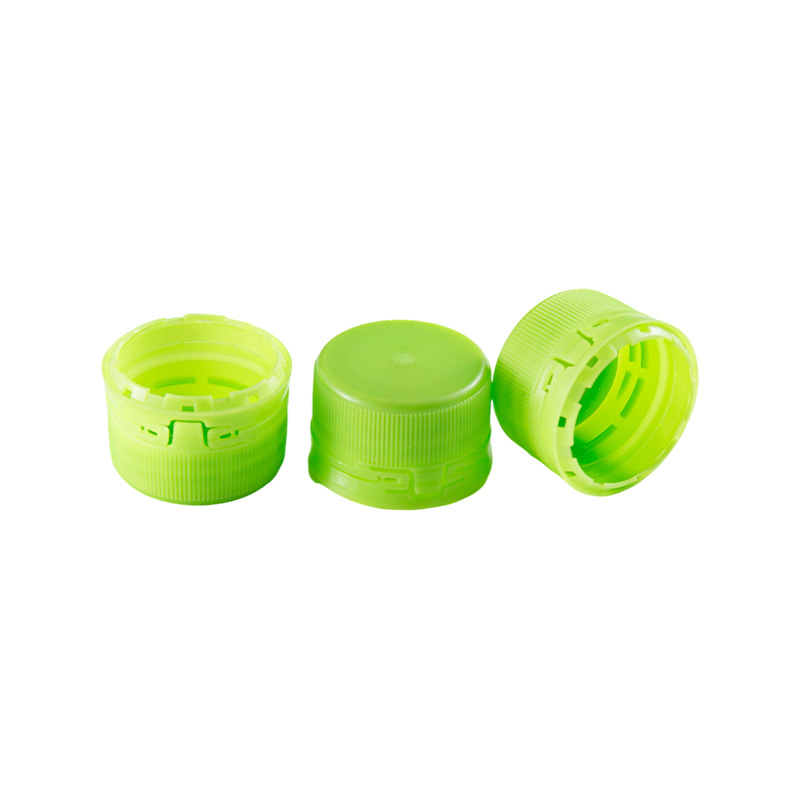 28mm PCO Tamper Evident Cap Mold for Beverage & Water 28mm PCO Tamper Evident Cap Mold for Beverage & Water
