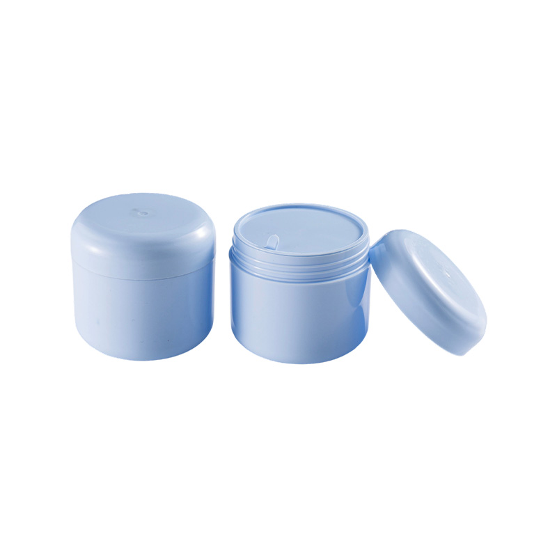 Luxury Cosmetic Cream Jar & Container Mold Luxury Cosmetic Cream Jar & Container Mold