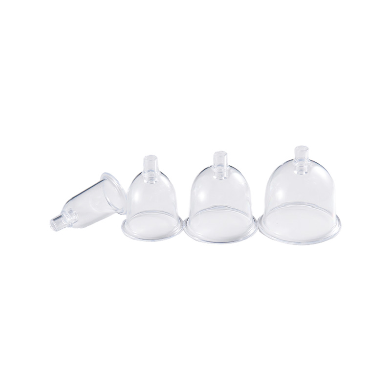 Medical Grade Plastic Cupping Therapy Jar Mold Medical Grade Plastic Cupping Therapy Jar Mold