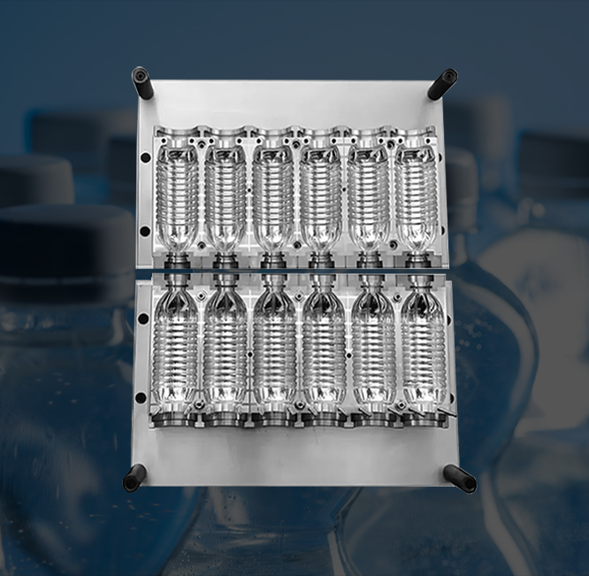 Blow Mould
