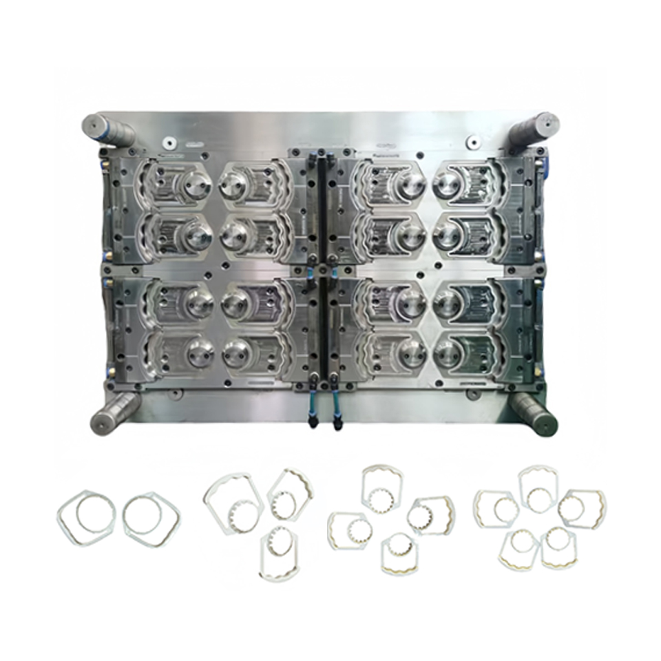 Premium High Quality Injection Molds P20/S136 Materials Precision Tolerance 0.01mm Customizable Sizes Multi Premium High Quality Injection Molds P20/S136 Materials Precision Tolerance 0.01mm Customizable Sizes Multi