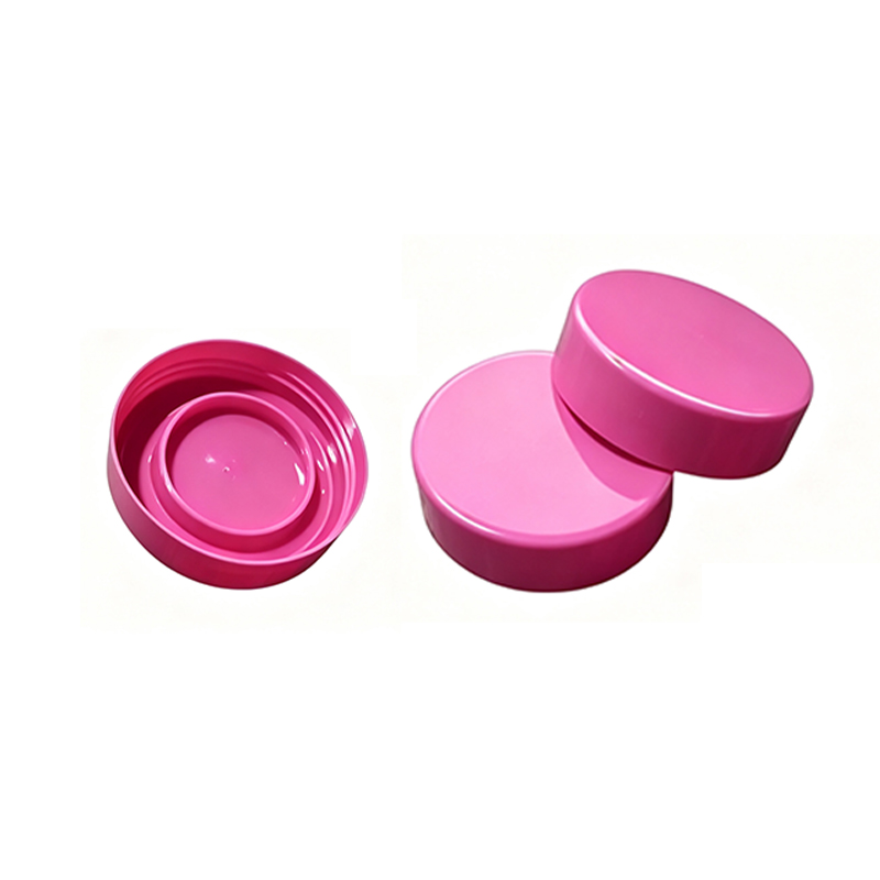 Multi Cavity Wide Mouth Plastic Jar Cap Injection Mould Cosmetic Round Bottle Lid Mold Multi Cavity Wide Mouth Plastic Jar Cap Injection Mould Cosmetic Round Bottle Lid Mold