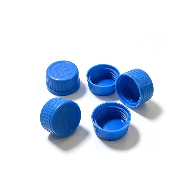 OEM Plastic Industry 8-Cavity Cap Mold OEM Plastic Industry 8-Cavity Cap Mold