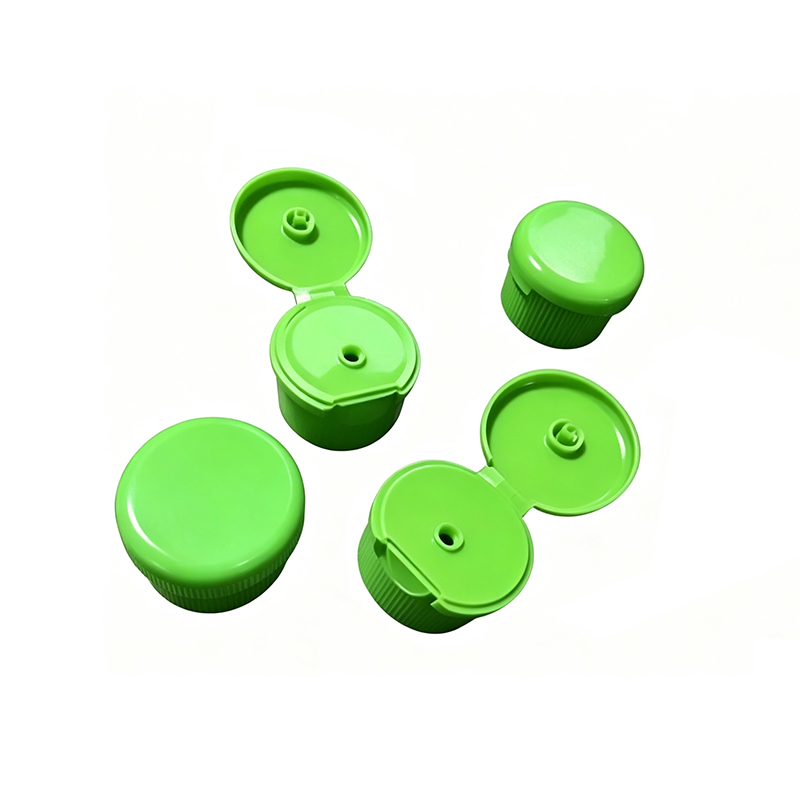 Multi-Cavity Injection Molds (Flip-Top Caps, Hot/Cold Runner Systems, Plastic Caps) Multi-Cavity Injection Molds (Flip-Top Caps, Hot/Cold Runner Systems, Plastic Caps)