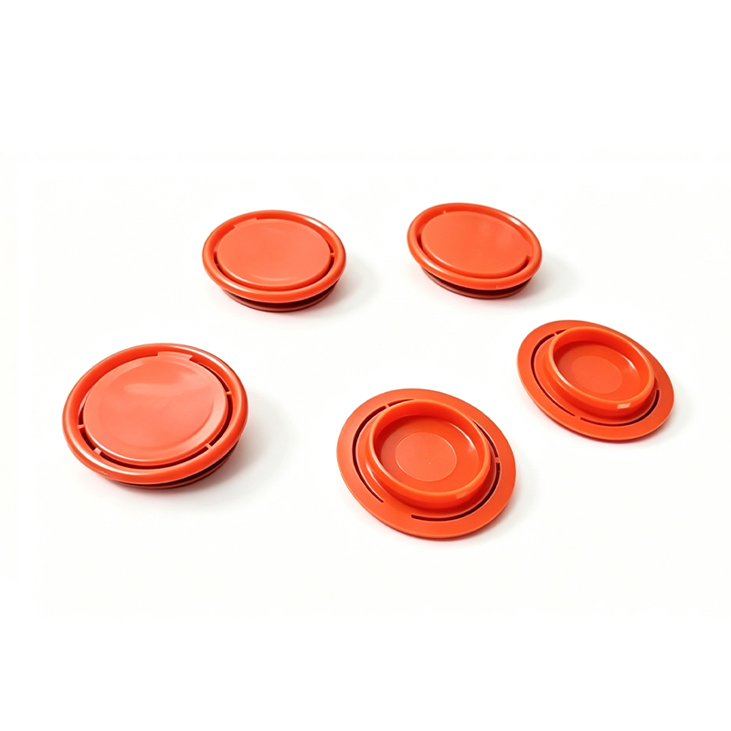 Multi-Cavity Plastic Bottle Cap Injection Mold Multi-Cavity Plastic Bottle Cap Injection Mold