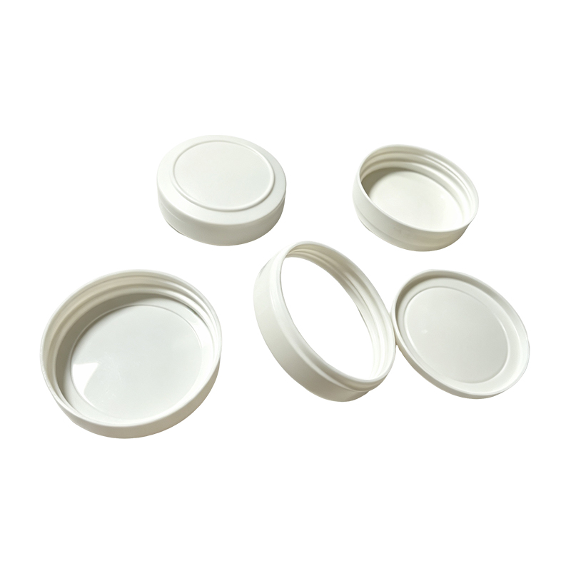 Moulds for Cosmetic Bottle Caps and Jar Caps Moulds for Cosmetic Bottle Caps and Jar Caps