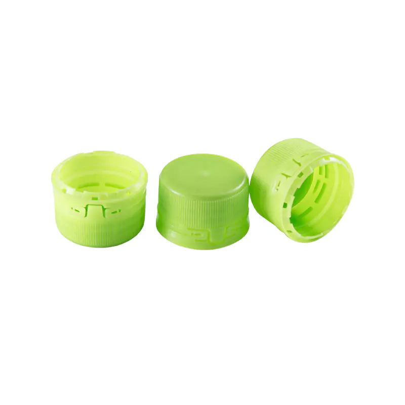 28mm PCO Anti-theft Cap Mold with Folded Band 28mm PCO Anti-theft Cap Mold with Folded Band