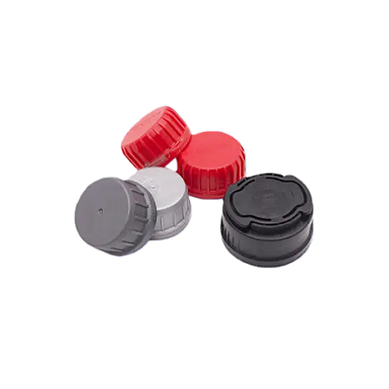 Plastic Beverage Cap Injection Mould Plastic Beverage Cap Injection Mould