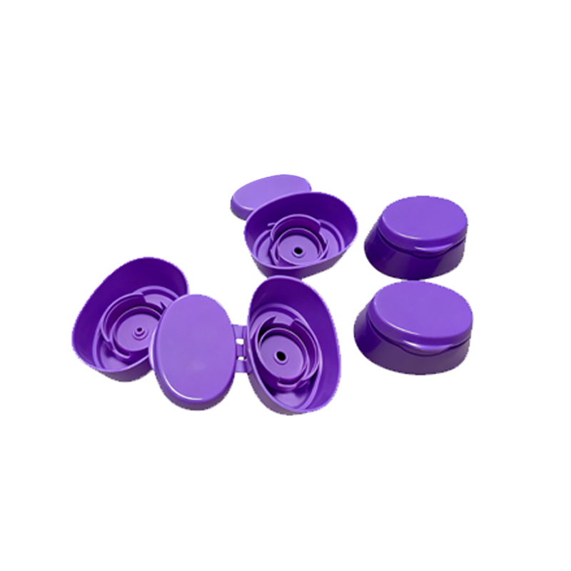 OEM Multi 6-Cavity Flip-Top Cap Injection Mold S136 Steel Hot Runner for Shampoo Shower Gel PP Bottle Lids High Precision OEM Multi 6-Cavity Flip-Top Cap Injection Mold S136 Steel Hot Runner for Shampoo Shower Gel PP Bottle Lids High Precision