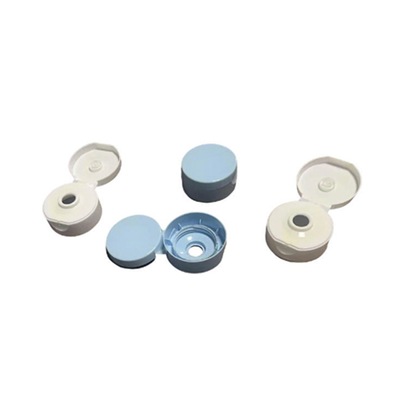 High-Precision Plastic Cap Injection Mold Cold Hot Runner Mechanical Thread Flip Cover ABS/PC/PA66 Materials 500k High-Precision Plastic Cap Injection Mold Cold Hot Runner Mechanical Thread Flip Cover ABS/PC/PA66 Materials 500k