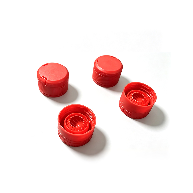 ABS PP Plastic Cap Injection Molds High Precision Pull Ring Hot/Cold Runner Industrial Use High Tolerance ABS PP Plastic Cap Injection Molds High Precision Pull Ring Hot/Cold Runner Industrial Use High Tolerance