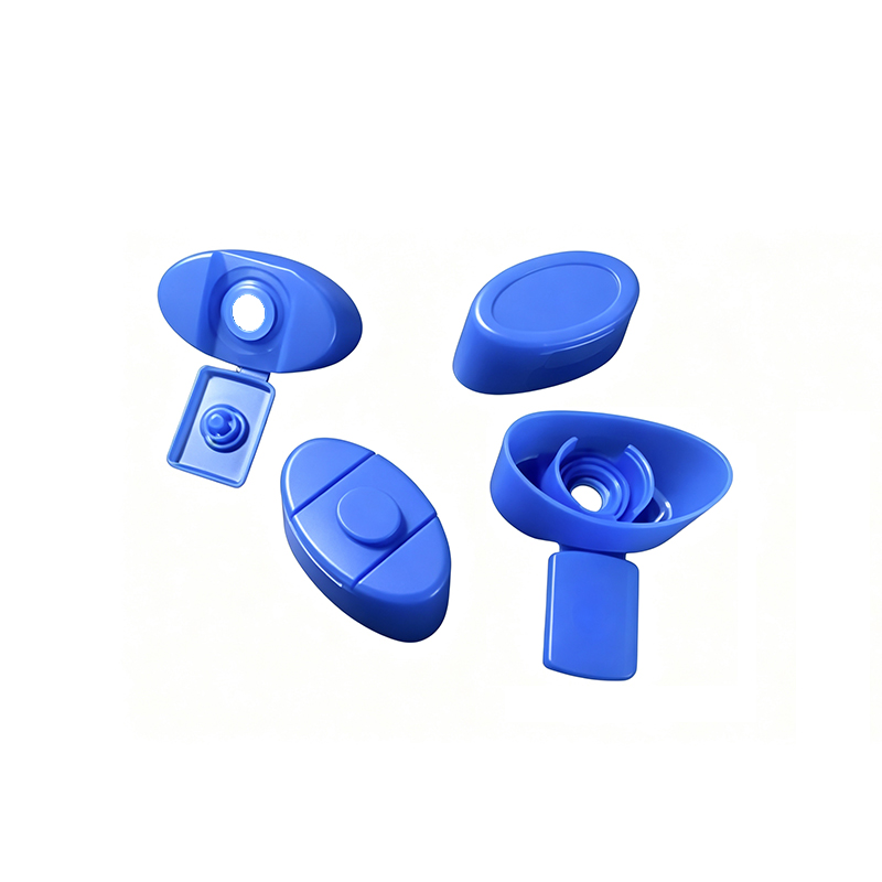 Multi Cavity High Precision High Tolerance Plastic Injection Molds Shampoo Cosmetic Lids Hot/Cold Runner