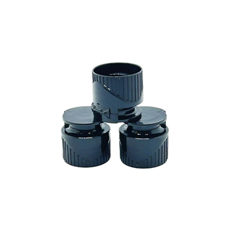  Cosmetic Flip Top Cap Lotion Face Hand Cream Mold Plastic Injection Moulds