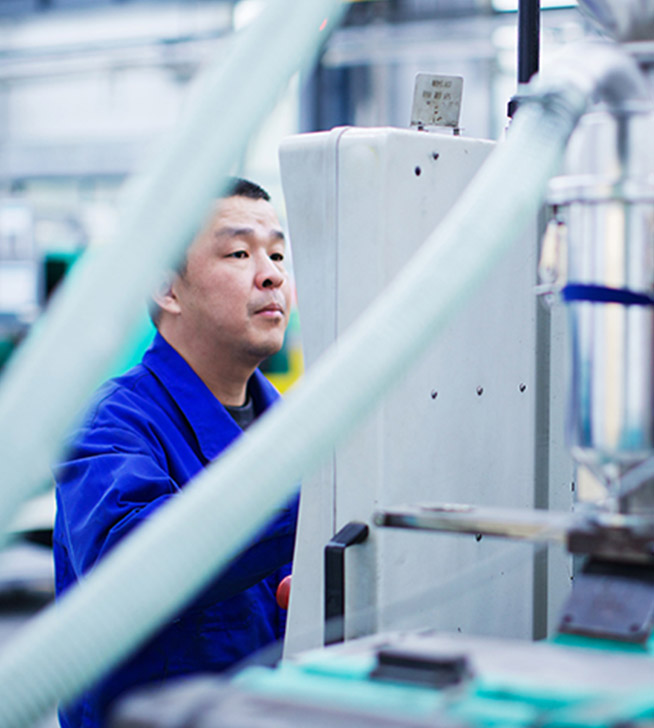 BoHan Precision Creation Moulding Co., Ltd.